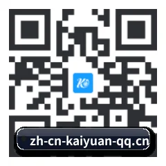 iPhone APP 二维码